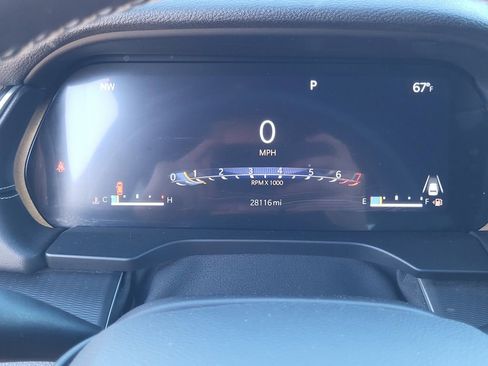 Used 2023 Jeep Grand Cherokee L Altitude image 18