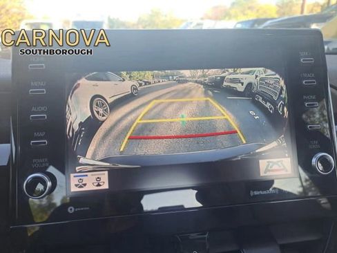 Used 2021 Toyota Camry XLE image 27