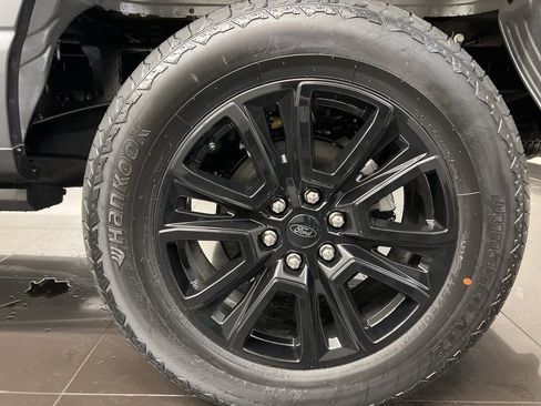 New 2026 Ford F150 Platinum image 7