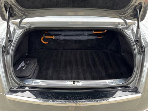 Used 2013 Bentley Mulsanne Mulliner Edition image 66