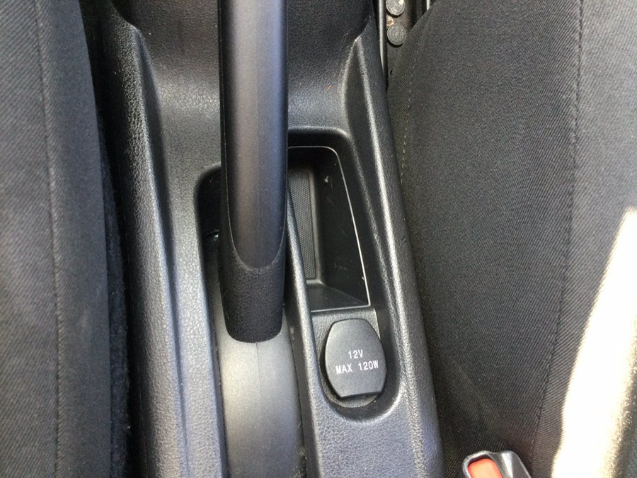 Used 2015 Nissan Versa Note S Plus FWD image 31