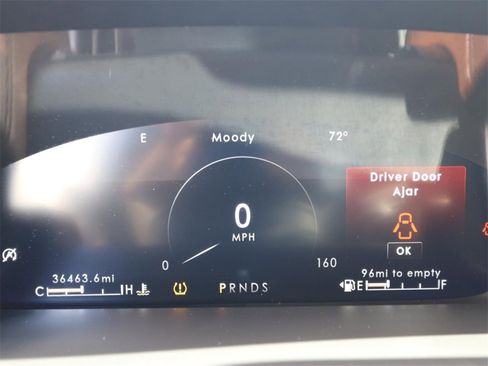 Used 2022 Lincoln Nautilus Reserve image 18