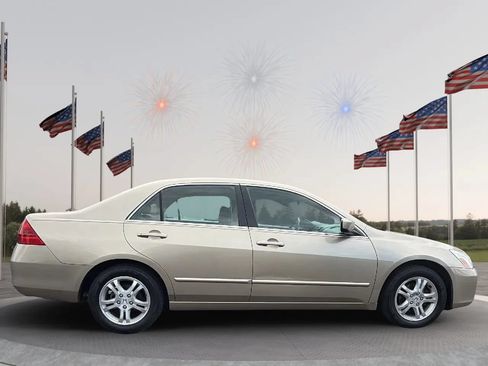 Used 2007 Honda Accord EX-L image 8