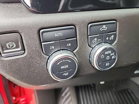 Certified 2023 GMC Sierra 1500 Elevation AWD/4WD image 20