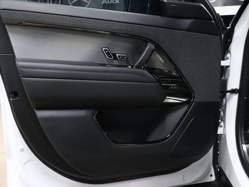 Used 2024 Land Rover Range Rover Sport Dynamic SE AWD/4WD image 9