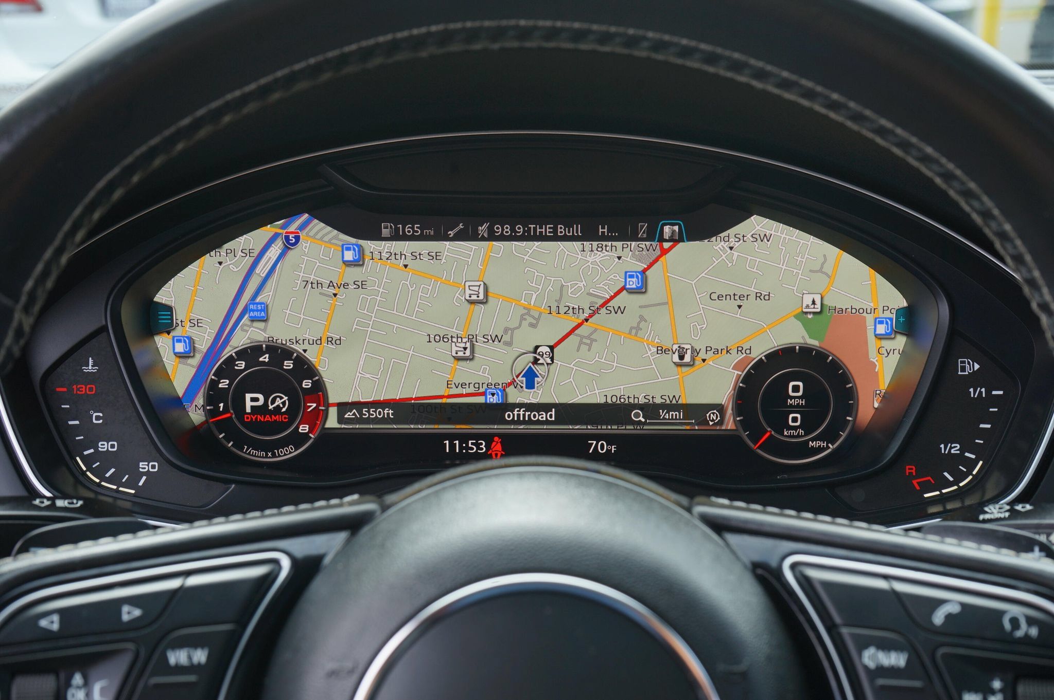 Used 2018 Audi S4 Prestige AWD/4WD image 20