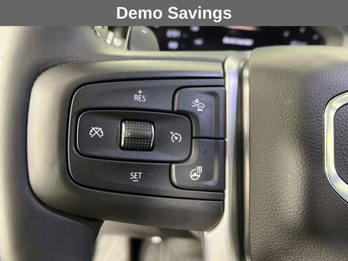 New 2025 GMC Sierra 1500 Elevation w/ Elevation Premium Package image 31