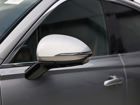 New 2026 Genesis GV70 2.5T Advanced AWD/4WD image 11