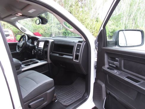 Used 2023 RAM 1500 Express w/ Wheel & Sound Group AWD/4WD image 20