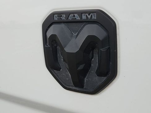 Used 2024 RAM 2500 Tradesman w/ Protection Group AWD/4WD image 11