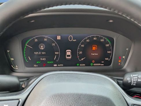 New 2026 Honda Accord Sport image 20