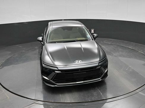 New 2026 Hyundai Sonata Limited FWD image 28