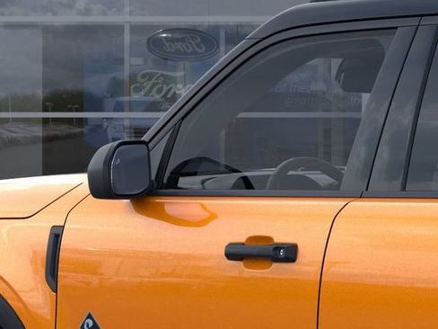 New 2026 Ford Bronco Sport Outer Banks image 20