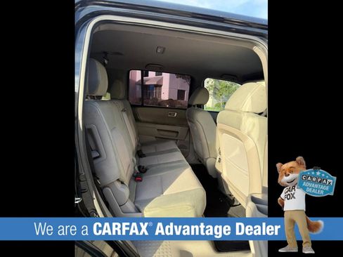 Used 2014 Honda Pilot EX image 12