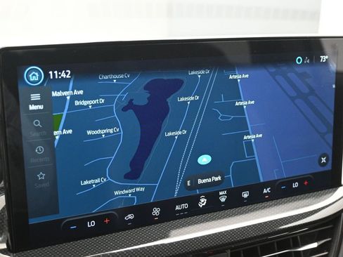 Certified 2024 Ford Escape ST-Line w/ Tech Pack #1 image 15