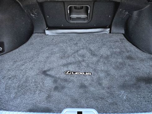 Used 2021 Lexus ES 350 w/ Premium Package FWD image 19