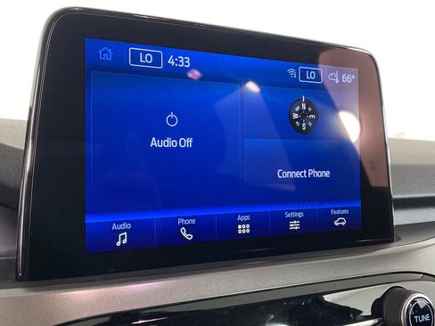 Used 2023 Ford Escape Active AWD/4WD image 3