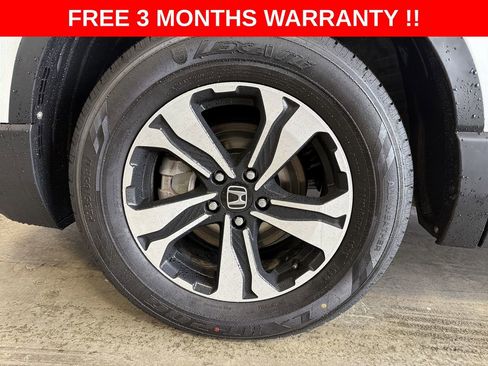 Used 2021 Honda CR-V Special Edition image 33