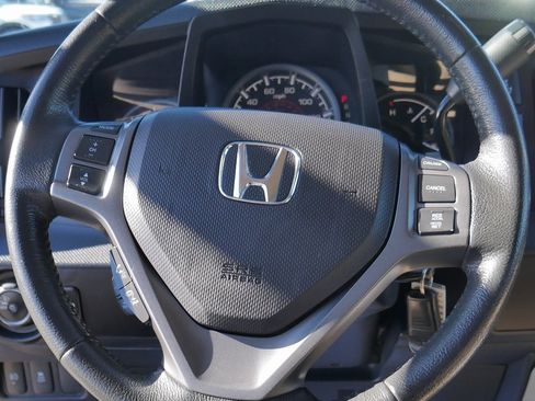 Used 2013 Honda Ridgeline RTL image 36