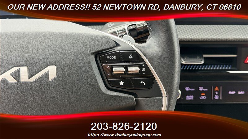 Used 2023 Kia EV6 GT-Line AWD/4WD image 17