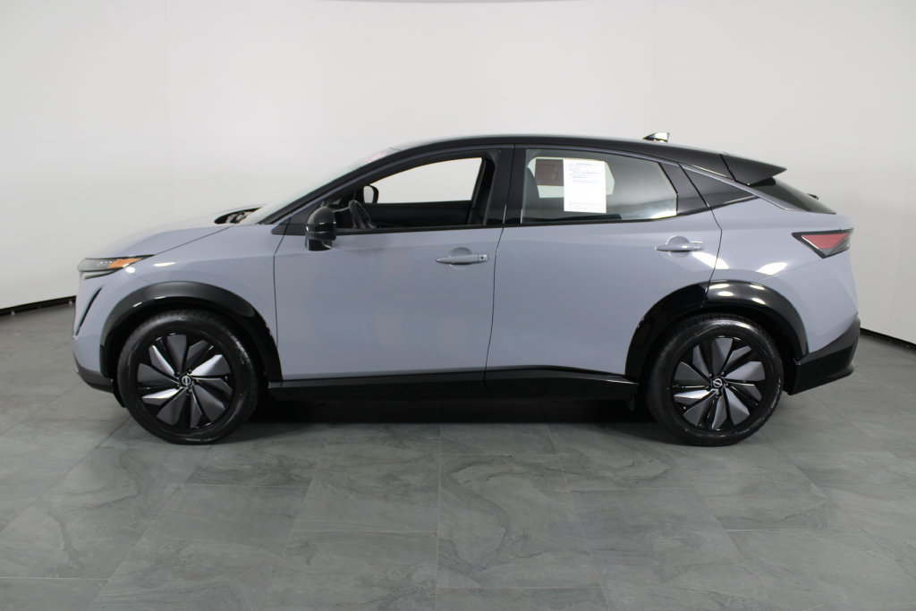Certified 2024 Nissan Ariya AWD image 14
