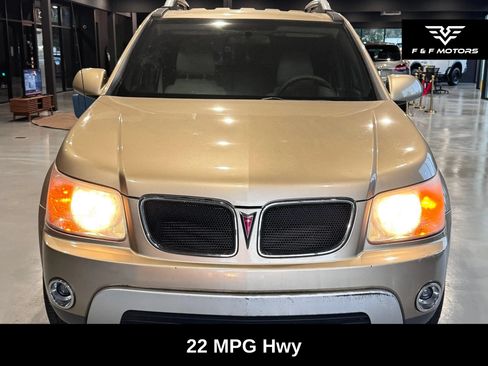 Used 2006 Pontiac Torrent 2WD image 5