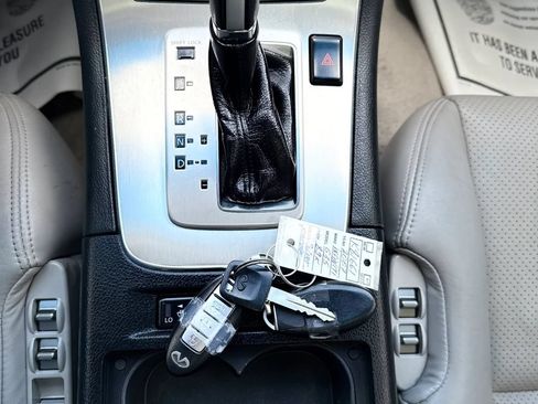 Used 2007 INFINITI G35 Coupe w/ Premium Pkg RWD image 19