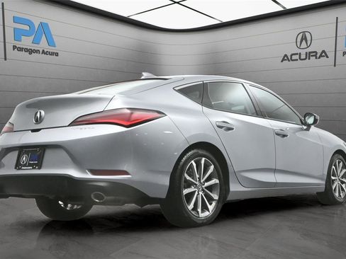 Certified 2023 Acura Integra image 27
