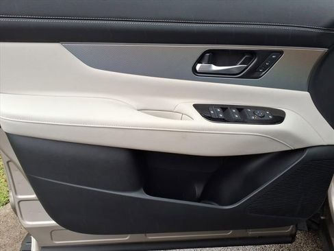 New 2026 Nissan Murano SL AWD/4WD image 7