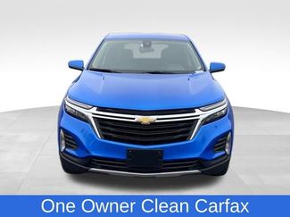 Certified 2024 Chevrolet Equinox LT AWD/4WD video 2