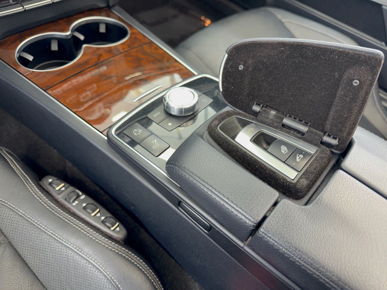 Used 2014 Mercedes-Benz E 350 Cabriolet image 27