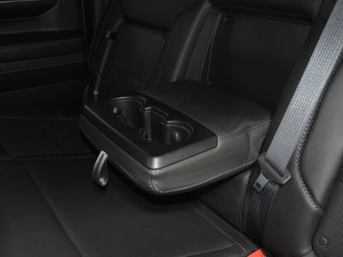 Used 2022 GMC Sierra 1500 Denali w/ Technology Package AWD/4WD image 46