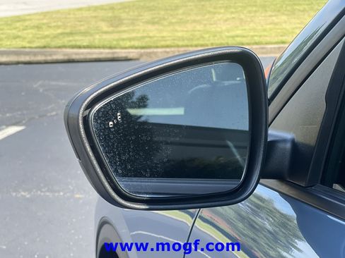 Used 2025 Ford Escape ST-Line FWD image 29