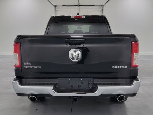 Used 2022 RAM 1500 Big Horn image 8