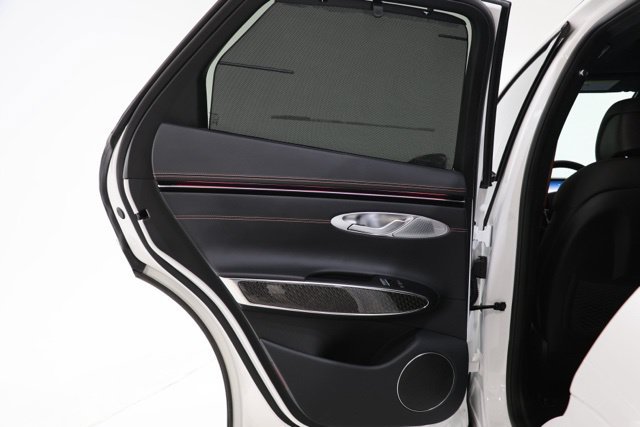 Used 2026 Genesis GV70 3.5T Sport Prestige AWD/4WD image 32