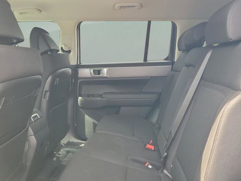 New 2026 Hyundai Santa Fe SE image 26