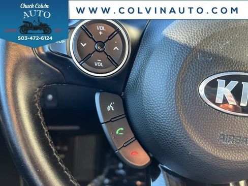 Used 2016 Kia Soul ! image 18