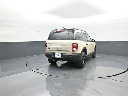 New 2025 Ford Bronco Sport Badlands w/ Badlands Tech Package image 7