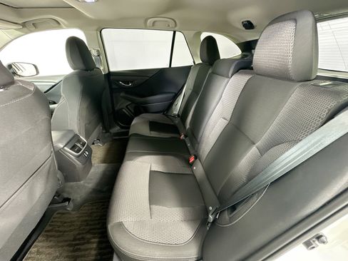 Used 2023 Subaru Outback Premium AWD/4WD image 25
