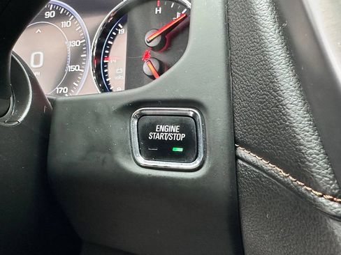 Certified 2021 GMC Acadia AT4 w/ Technology Package AWD/4WD image 38