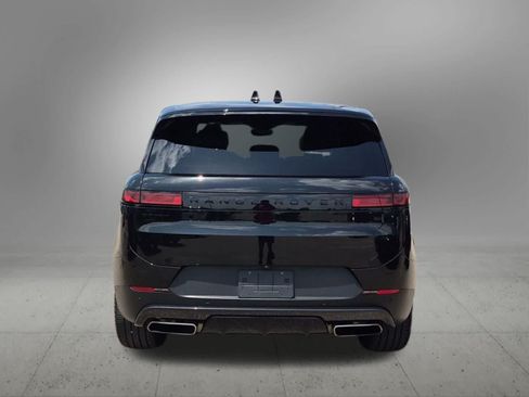 Certified 2024 Land Rover Range Rover Sport SE AWD/4WD image 5