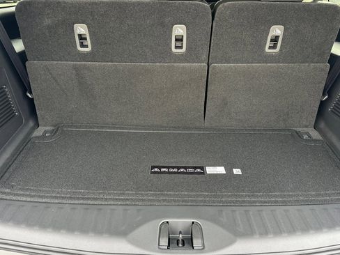 New 2026 Nissan Armada SV image 13