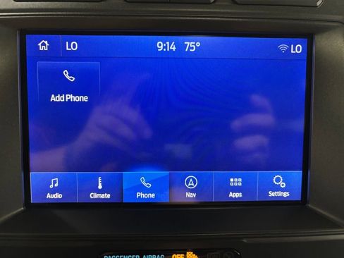Used 2020 Ford Expedition Max Limited AWD/4WD image 28