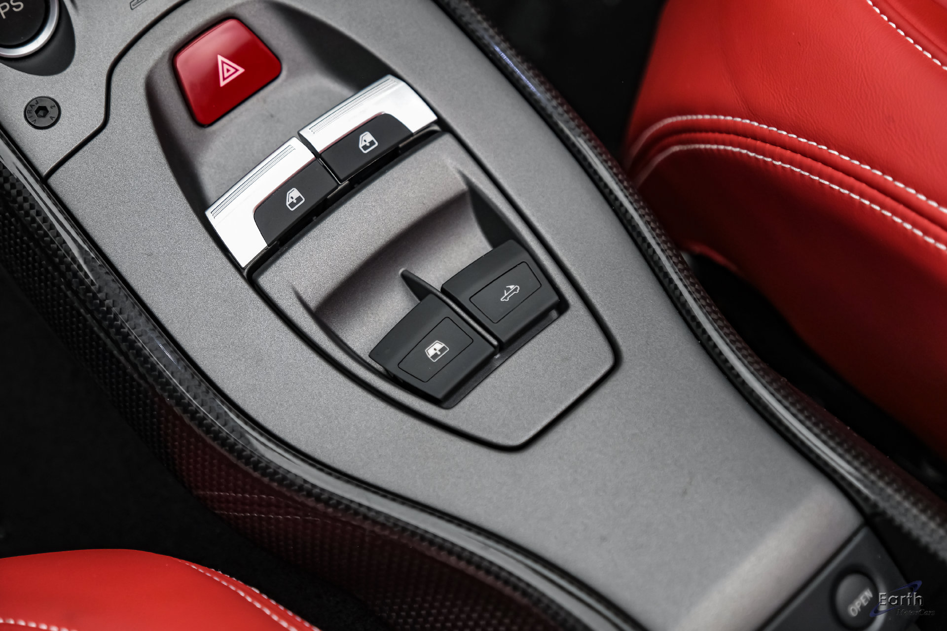 Used 2015 Ferrari 458 Spider RWD image 79