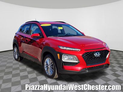 Used 2020 Hyundai Kona SEL