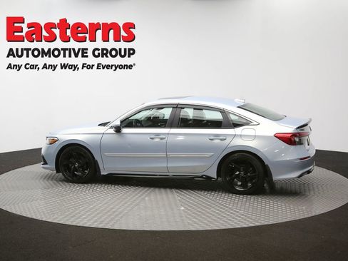 Used 2022 Honda Civic Touring image 59