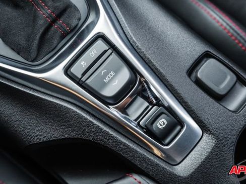 Used 2018 Chevrolet Camaro ZL1 RWD image 14