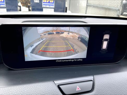 Used 2024 MAZDA CX-90 Plug-In Hybrid w/ Premium Pkg image 29