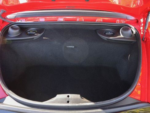 Used 2019 Porsche 718 Boxster S RWD image 28