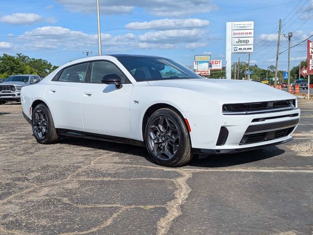 New 2026 Dodge Charger R/T AWD/4WD image 2